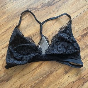 Victoria Secret Lace Bralette